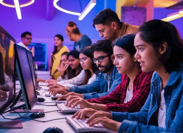 CompTIA – Hardware A+ & CompTIA – Network+ (N10-008) Training Course