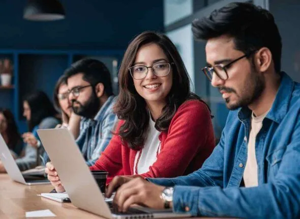 Core & Advanced Java Programmer Training Course