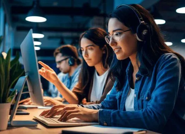 AI Engineering For Developers