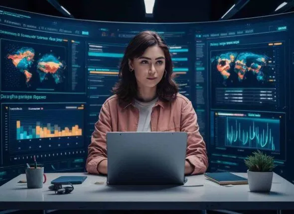 Data Analysist Training Course (R,Tableau & Power BI)