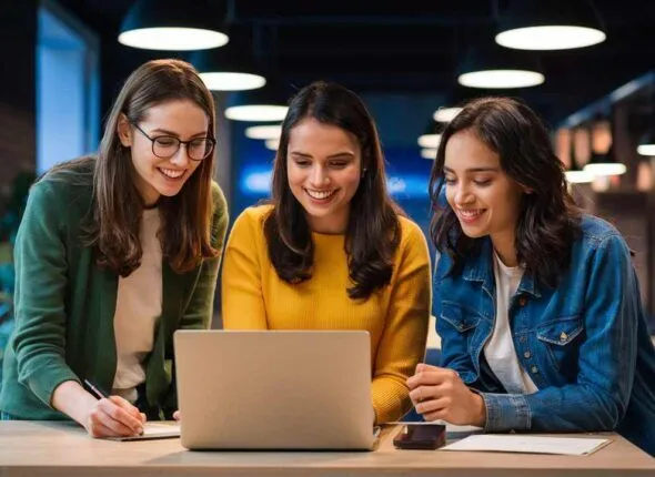 AI Power Digital Marketing