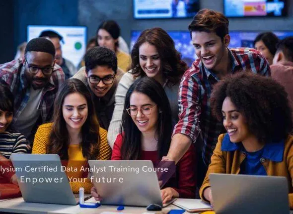 DevLustro Certified Data Analyst – Training Course