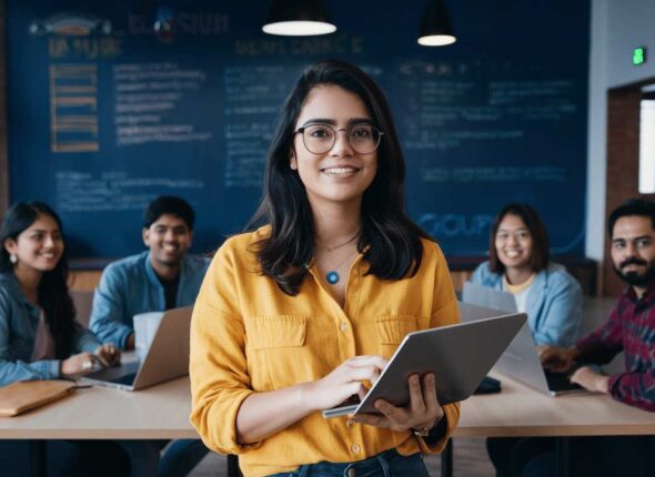 DevLustro Certified Full Stack Core Programmer – Training Course