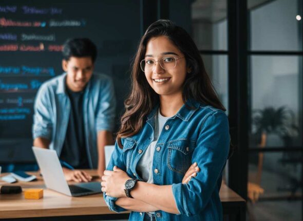 DevLustro Certified Full Stack JS Programmer – Training Course