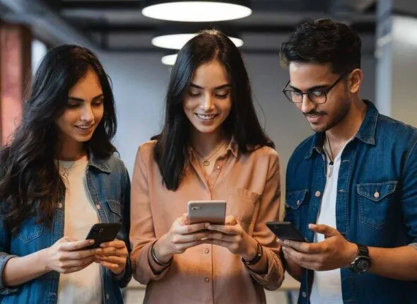 DevLustro Certified Mobile App developer – Training Course