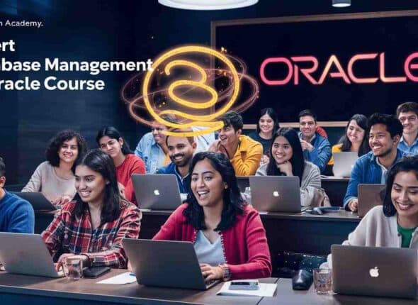 Expert Database Management In Oracle Training Course