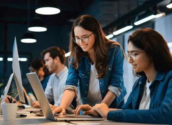 Full Stack Developer Training Course – .NET