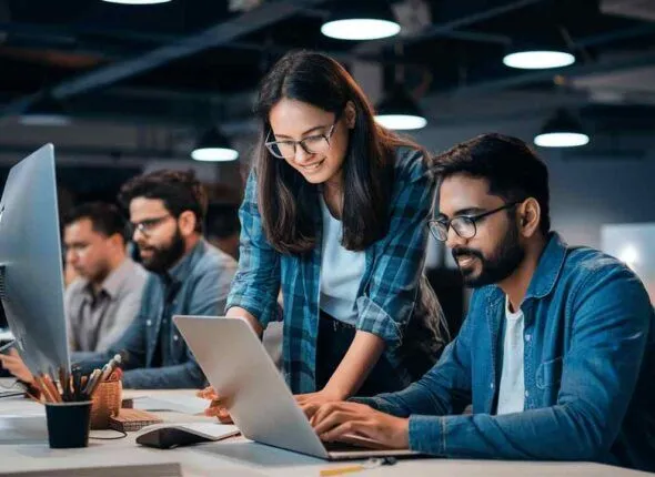 Full Stack Developer Training Course – Php