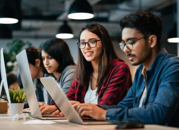 Full Stack Developer Training Course – Python