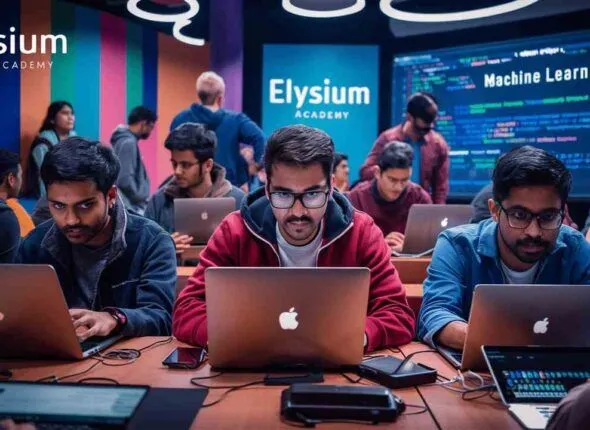 Python for Data Scientist Training Course – Machine Learning