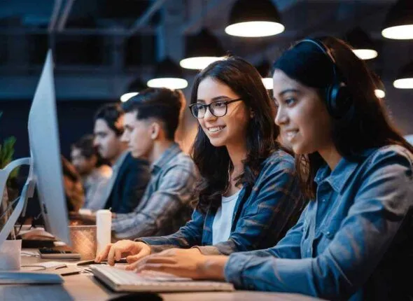 Social Media Optimization Training Course