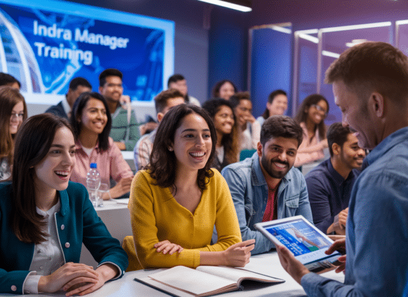 DevLustro Certified Full Stack Core Programmer – Training Course