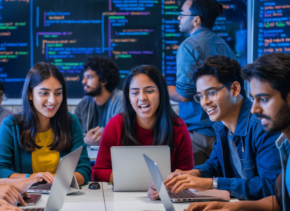 DevLustro Certified IT INFRA MANAGER – Training Course